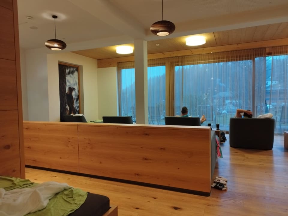 Sport & Freizeit Naturhotel Bauernhofer