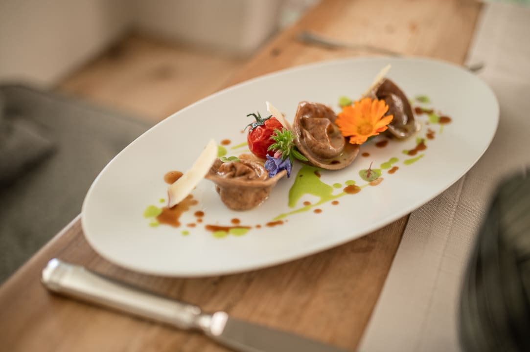 Gastro Hotel Hanswirt