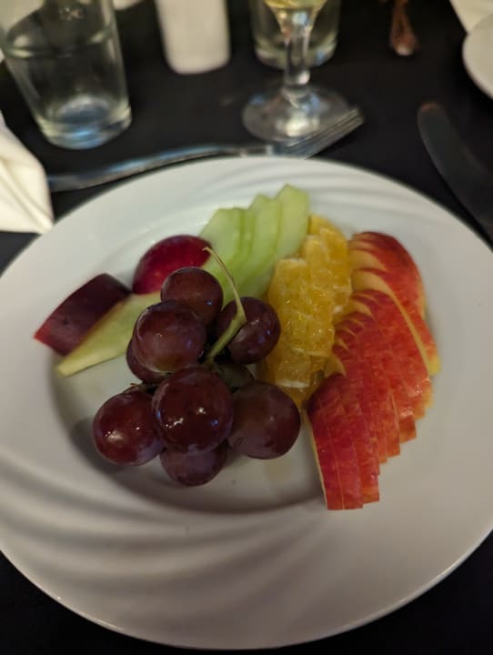 Gastro Amarina Abu Soma Resort & Aquapark