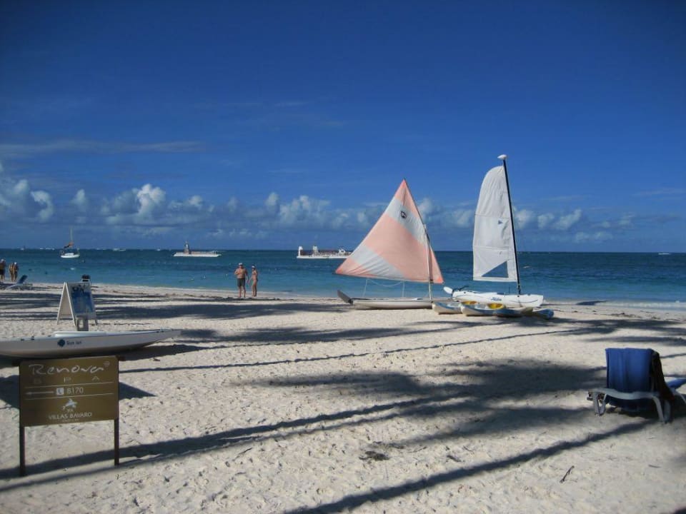 Strand Villas Bavaro Resort & Spa