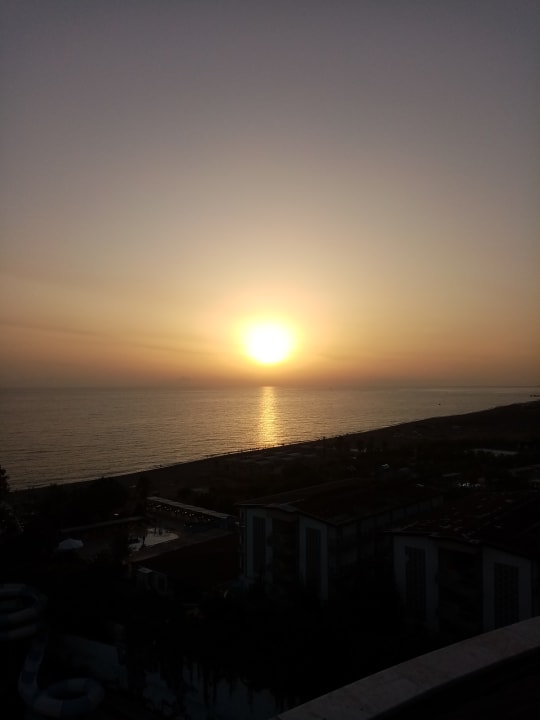 Strand Seaden Sea Planet Resort & Spa