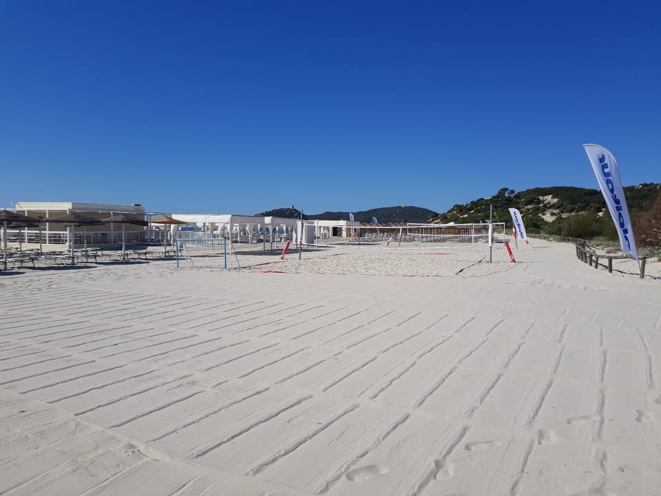 Strand VOI Tanka Village