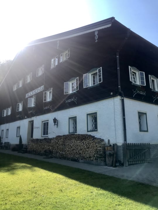 Außenansicht RESL RESORT
