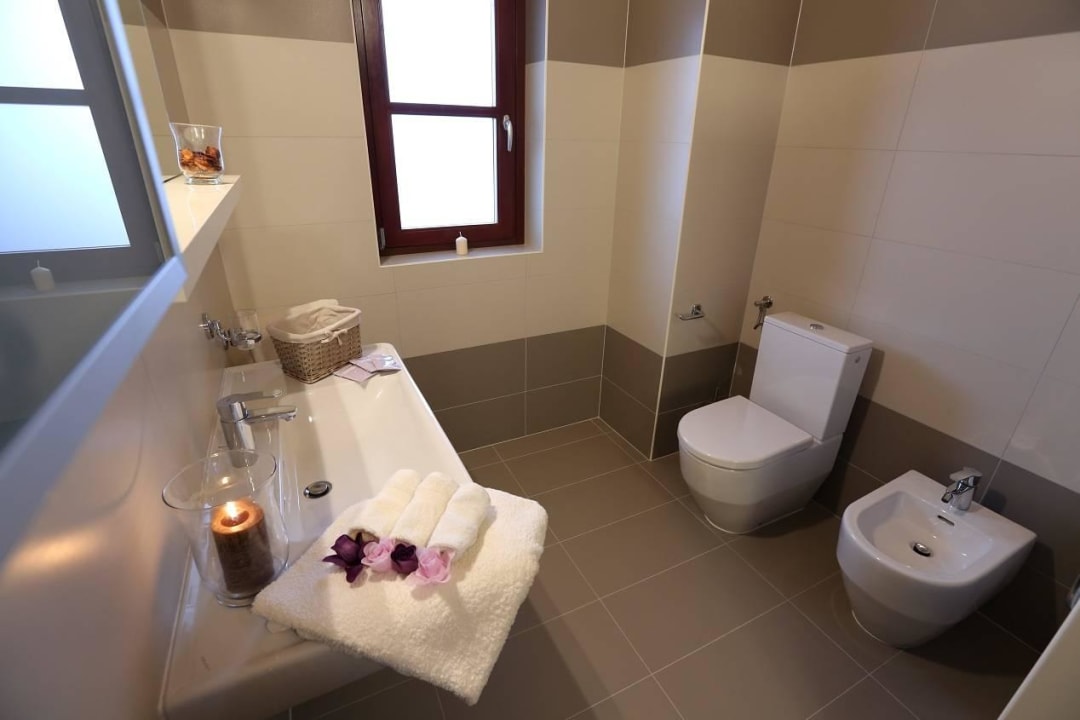 Bathroom Villa Dorotea