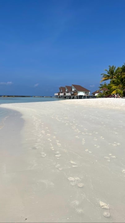 Strand Ellaidhoo Maldives by Cinnamon