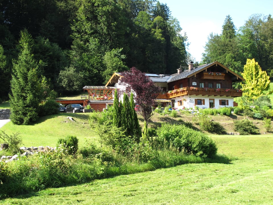 Gästehaus Göllblick Gästehaus Göllblick