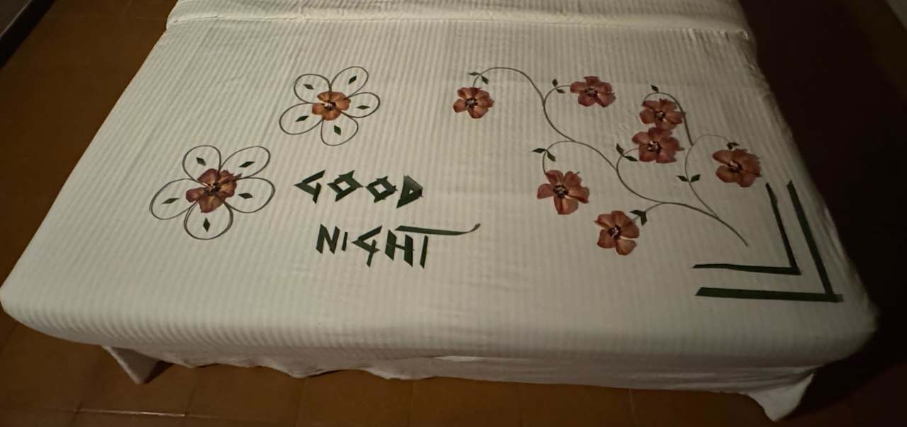 Zimmer Adaaran Club Rannalhi - All Inclusive