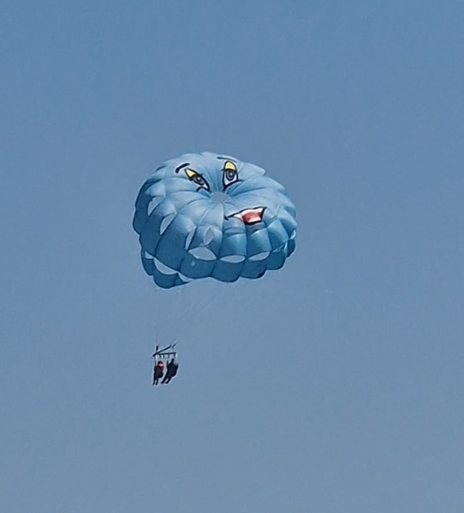 Strand Dream World Palace Hotel