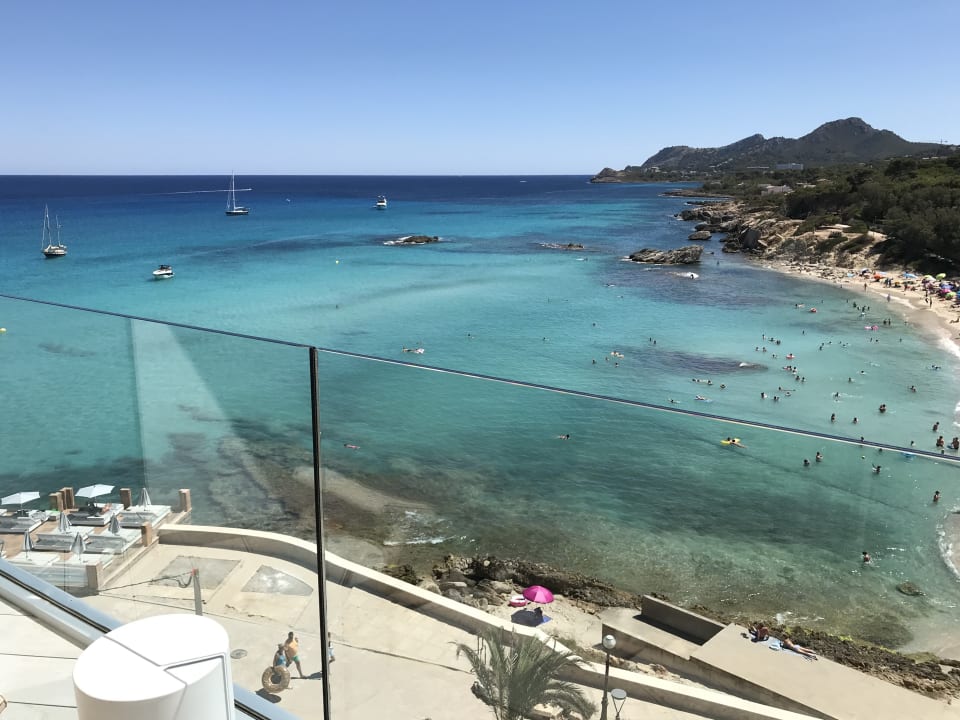 Ausblick Son Moll Sentits Hotel & Spa