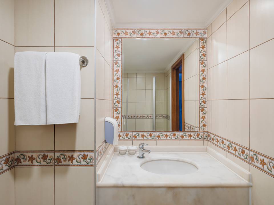 Zimmer Asteria Family Belek