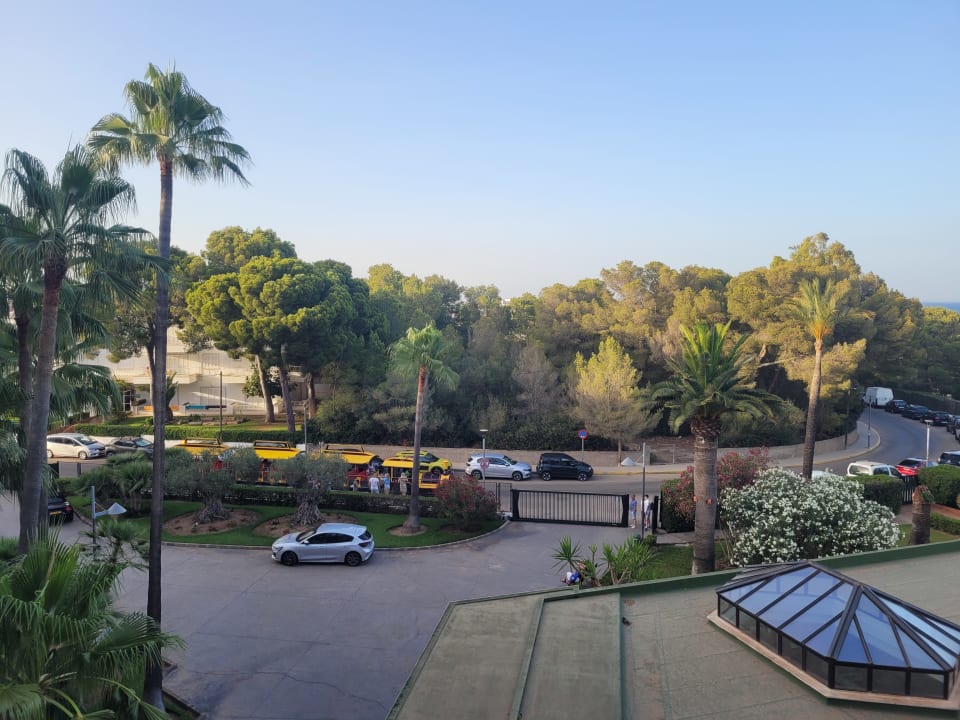 Sonstiges Hotel Exagon Park