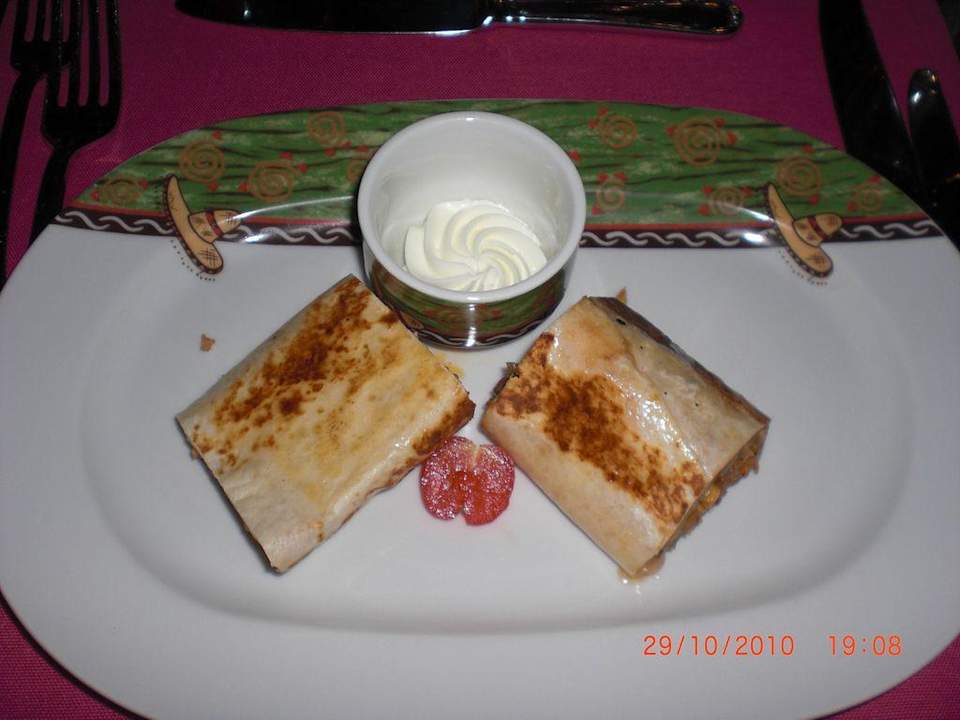 Mex. Restaurant Sunis Evren Beach Resort Hotel & Spa