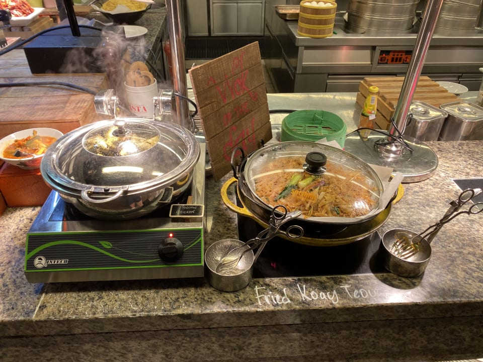 Gastro Hotel Jen Orchardgateway Singapore