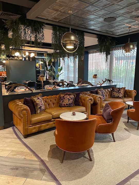 Gastro Hotel Indigo - Chester by IHG