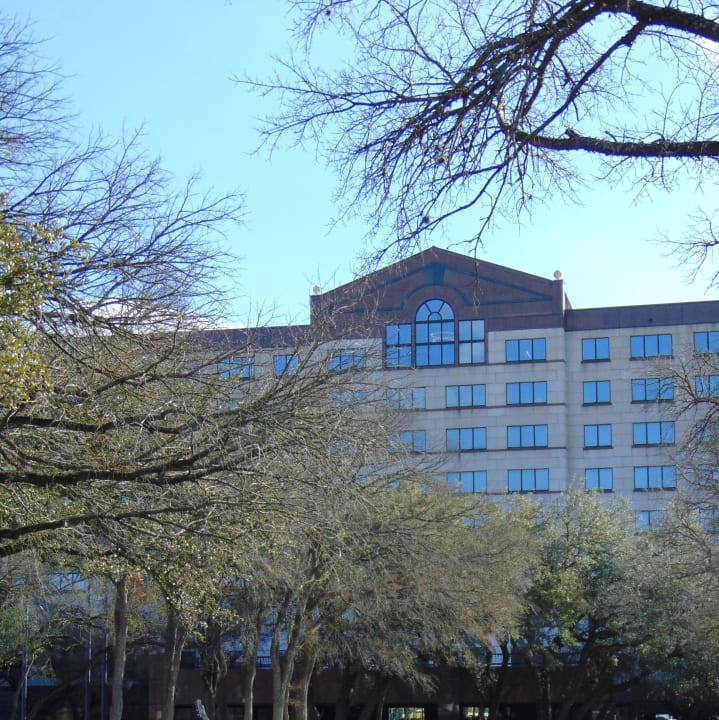 Außenansicht Renaissance Austin Hotel