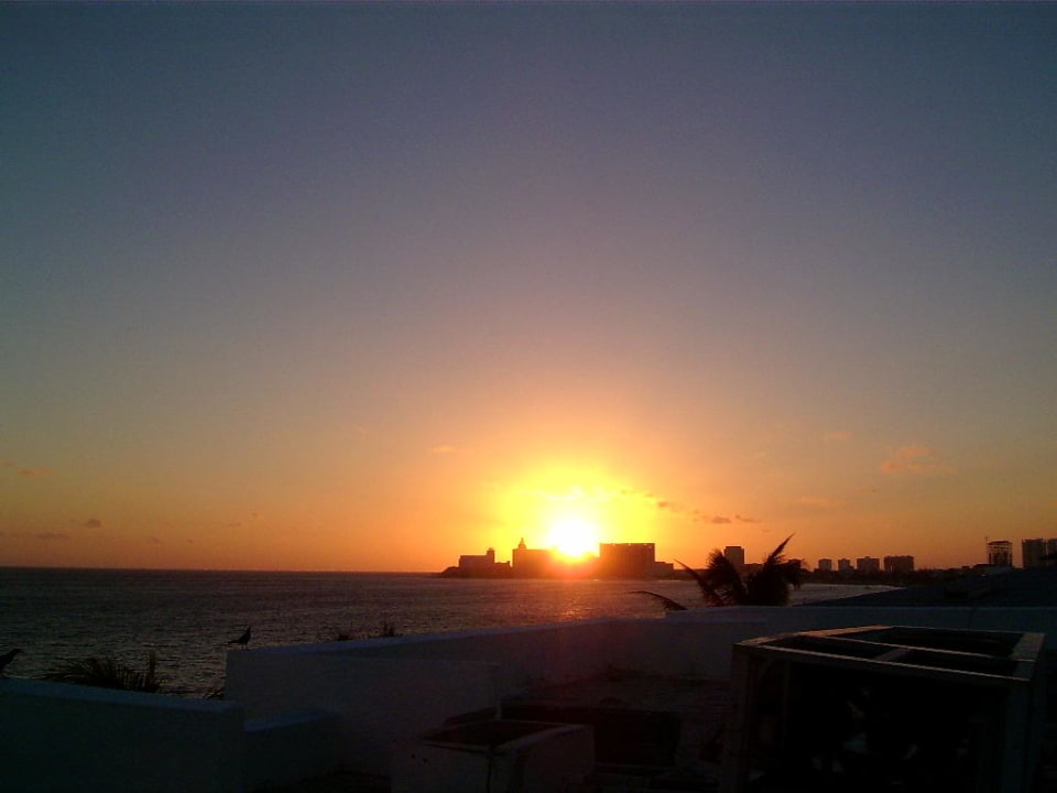 Sonnenaufgang Maya Caribe Beach House by Faranda Hotels