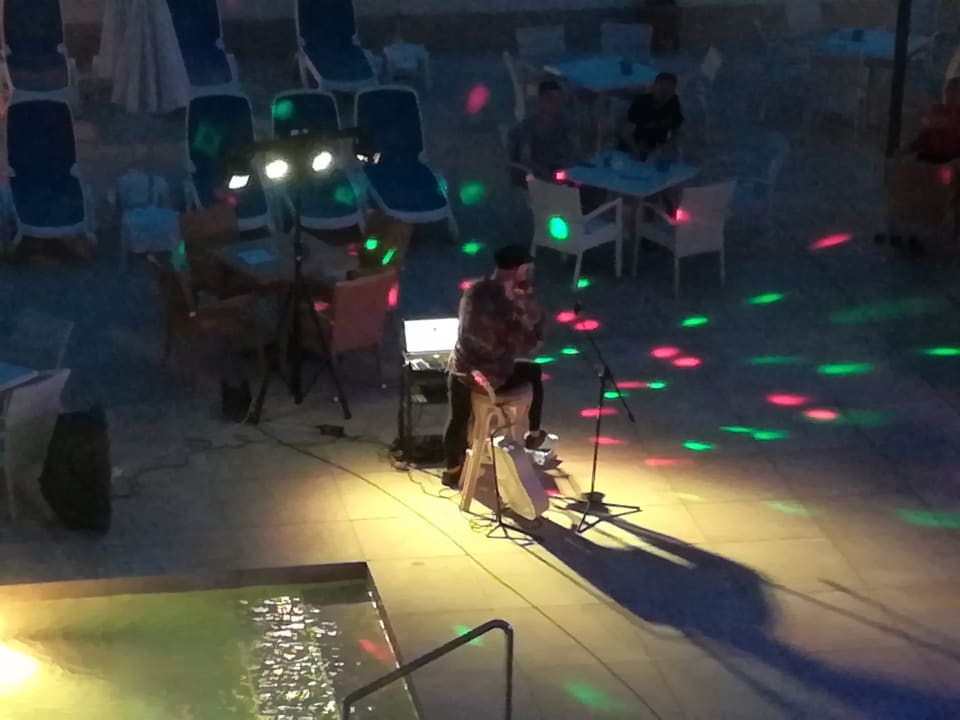 Sport & Freizeit Hotel Clumba