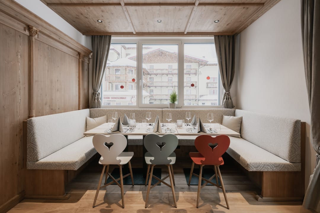 Gastro FIRSTpeak Zauchensee