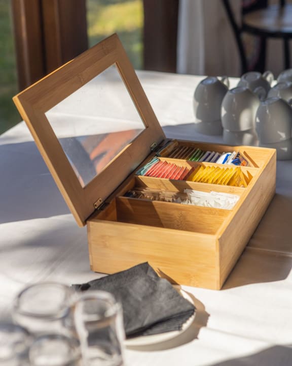 Gastro Felix Hotels - Galanias Hotel & Retreat