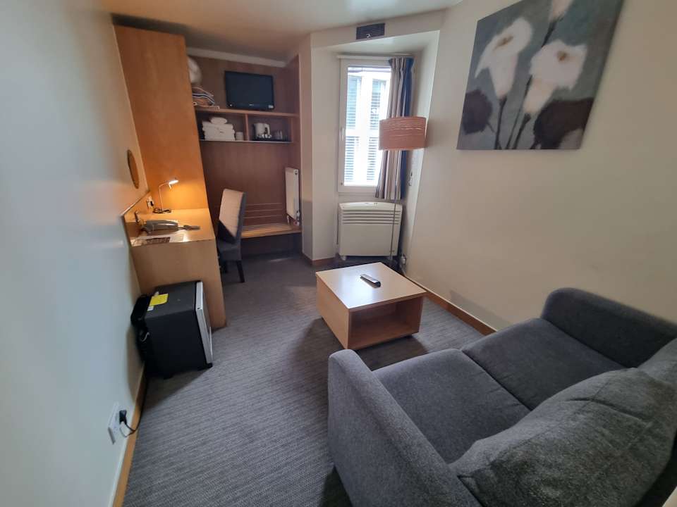 Zimmer St Giles London – A St Giles Hotel
