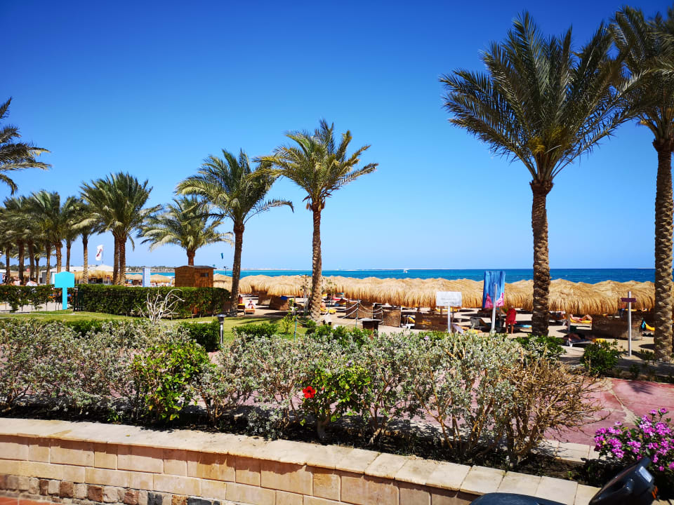 Strand Sentido Caribbean World Soma Bay