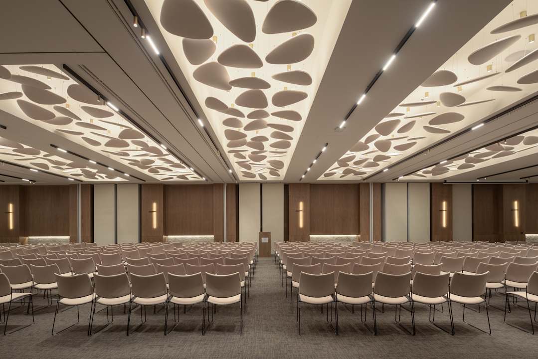 Sonstiges Hotel Theartemis Palace