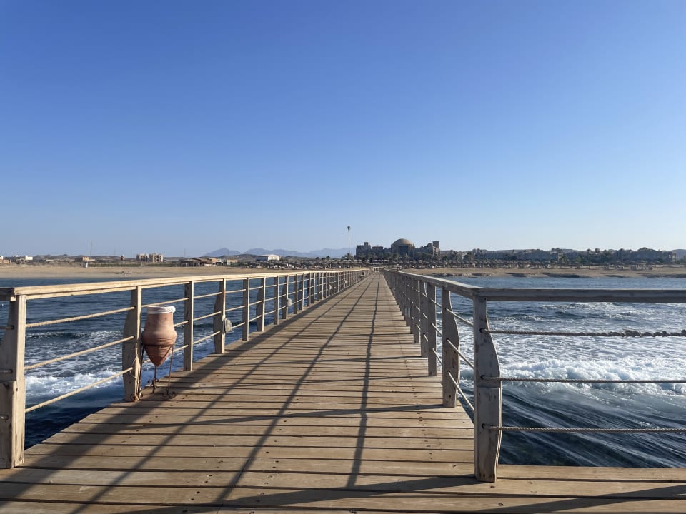 Strand Lazuli Hotel Marsa Alam