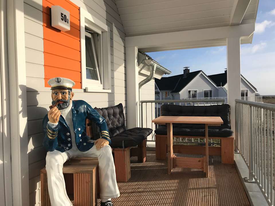 Sonstiges Fewo Kapitän James Cook by Seeblick Ferien ORO