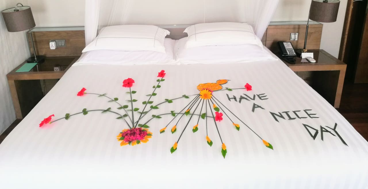 Zimmer Hideaway Beach Resort & Spa