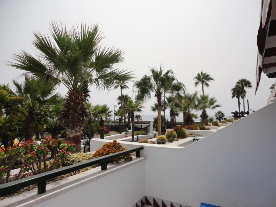 Ausblick Parque Santiago IV Official