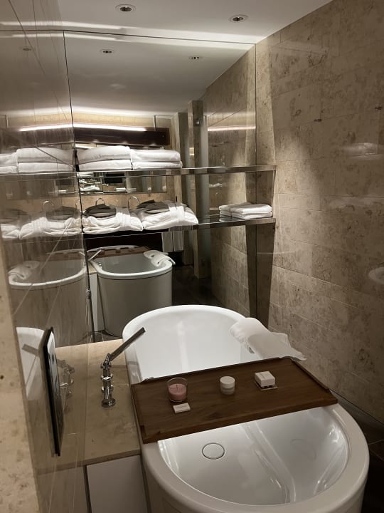 Zimmer The Dolder Grand