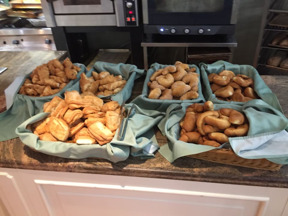 Gastro HVD Clubhotel Miramar