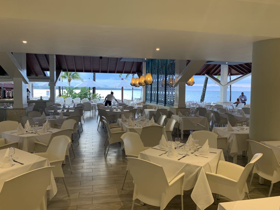 Gastro Grand Paradise Playa Dorada