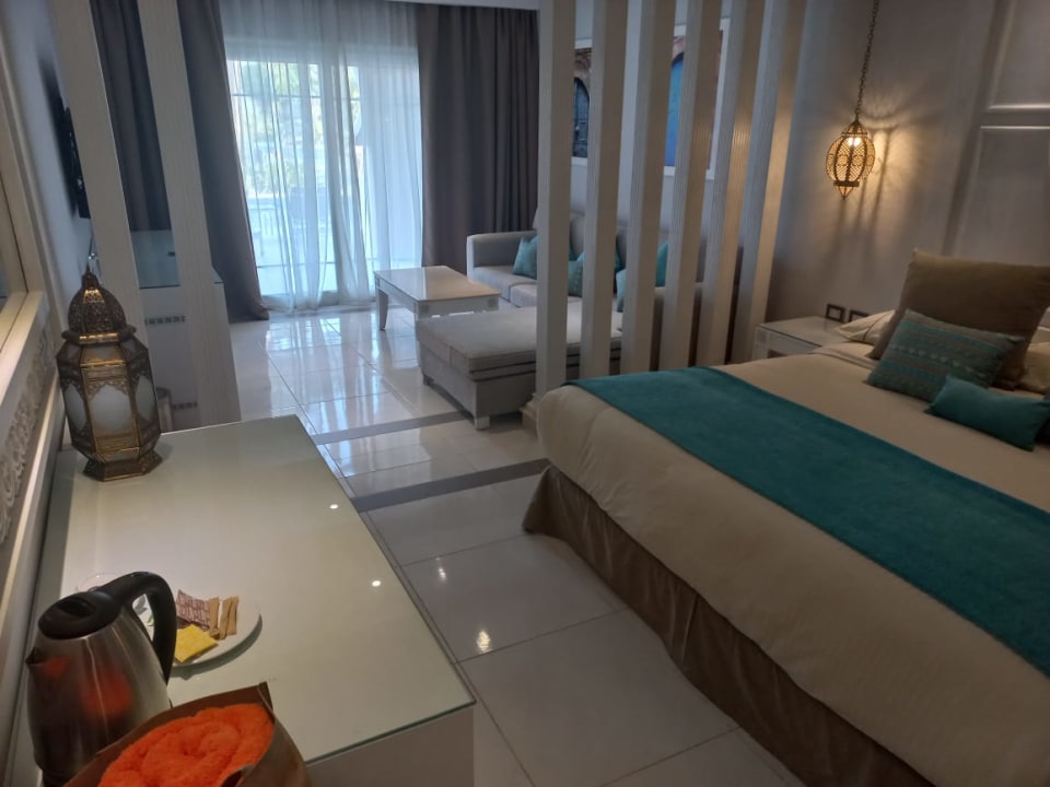 Zimmer The Grand Palace - Adults only