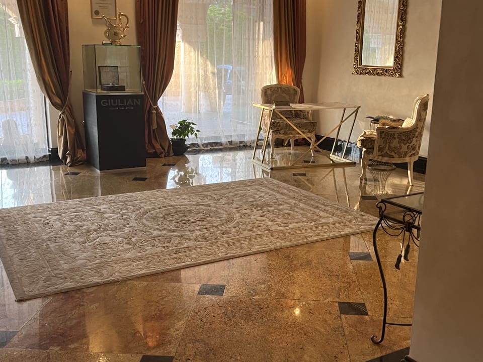 Sonstiges Grand Hotel & SPA Primoretz