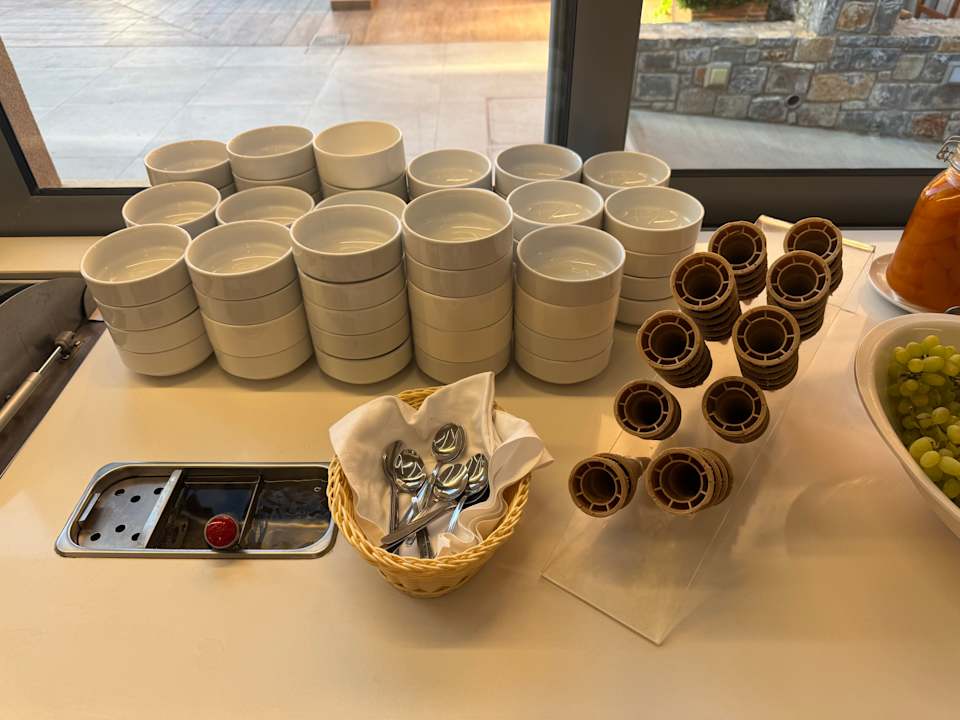 Gastro High Beach Resort