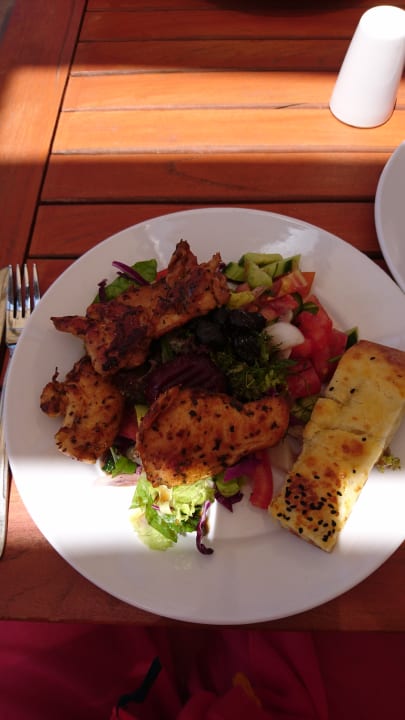 Gastro Calimera Hane Garden