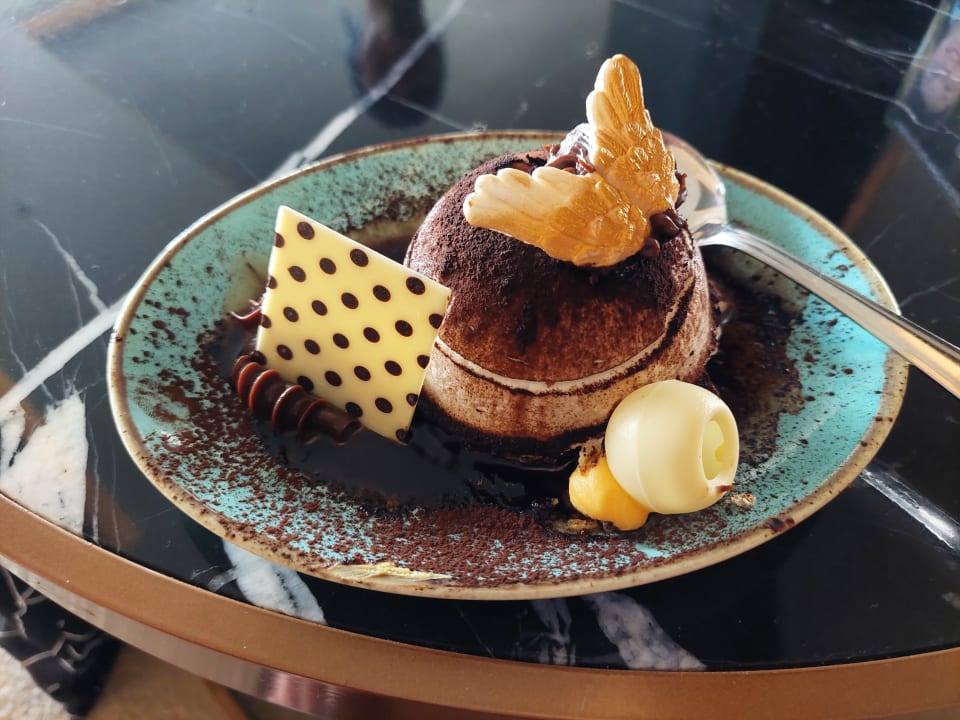 Gastro Limak Lara Deluxe Hotel & Resort