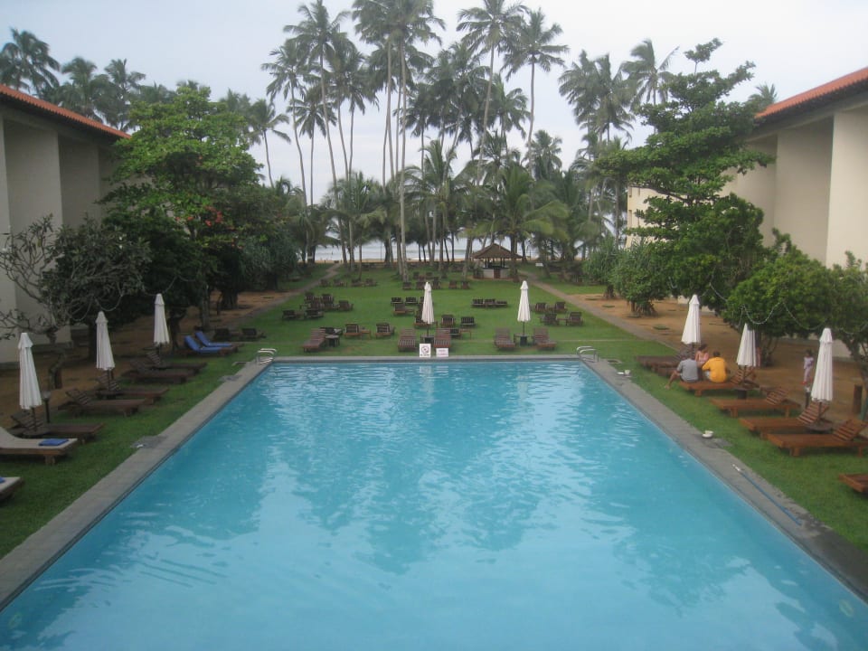 Hotelpool Mermaid Hotel & Club