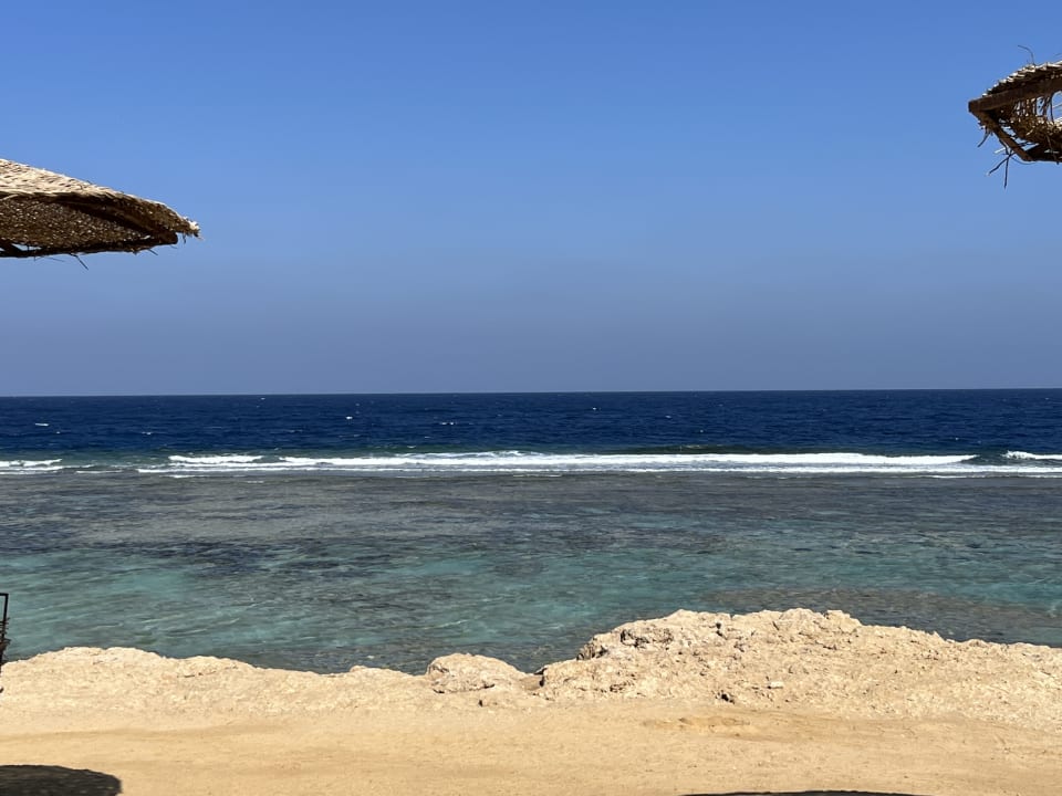 Strand Three Corners Sea Beach Resort