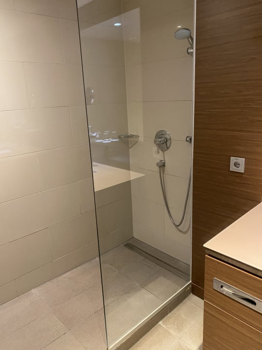 Zimmer Hotel Mercure Düsseldorf City Center