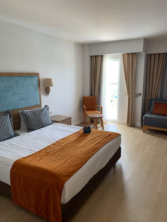 Zimmer Marvida Family Eco