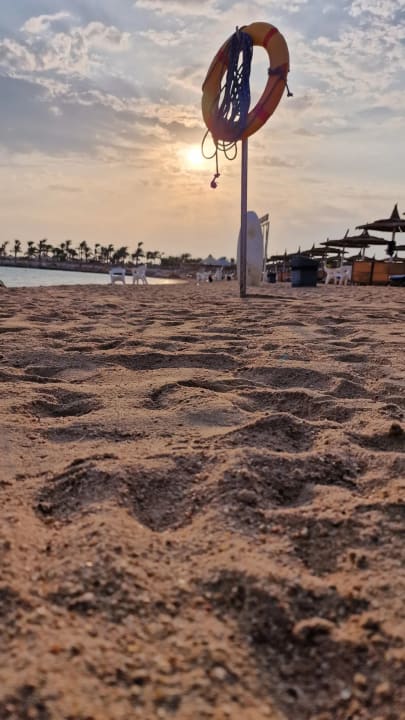 Strand Pickalbatros Dana Beach Resort - Hurghada