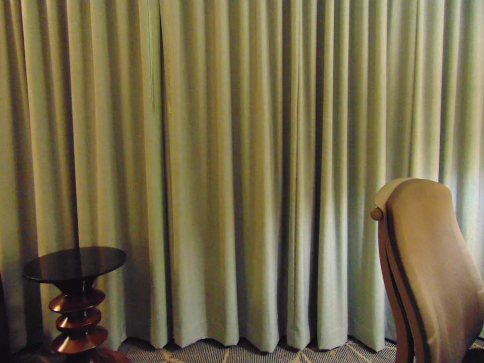 Zimmer Hotel Hilton Atlanta