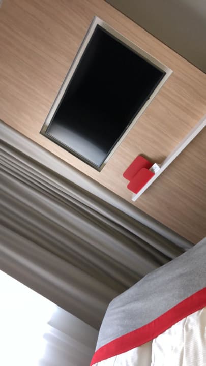 Zimmer Holiday Inn Express Ringsheim