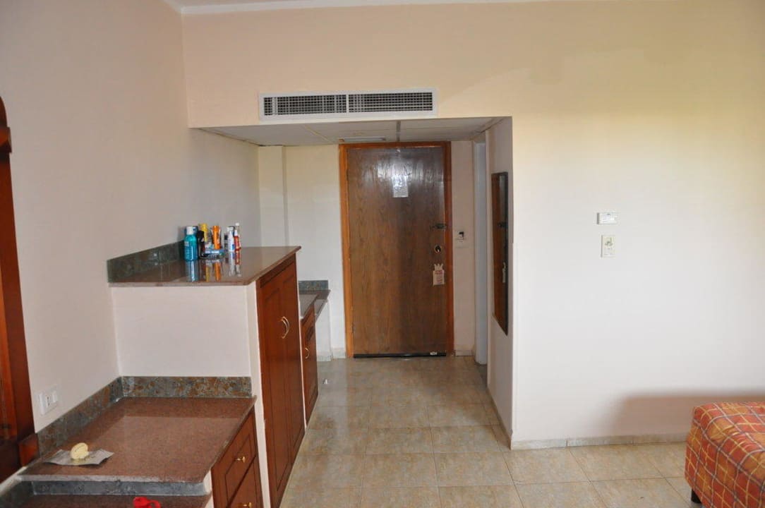 Hotelzimmer Golden Beach Resort