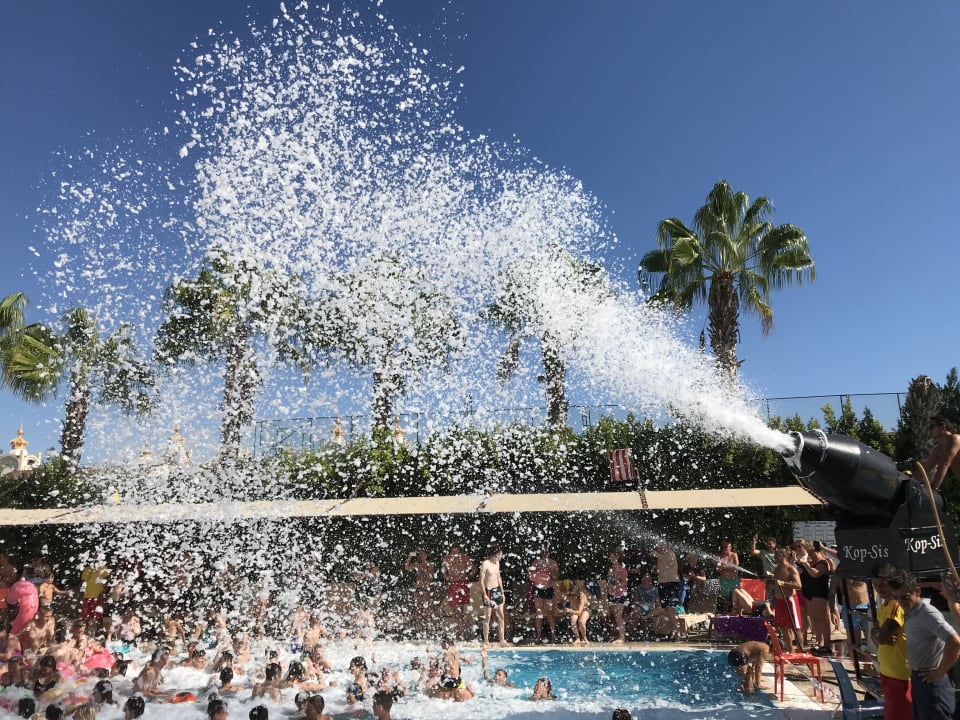 Sport & Freizeit Hane Family Resort