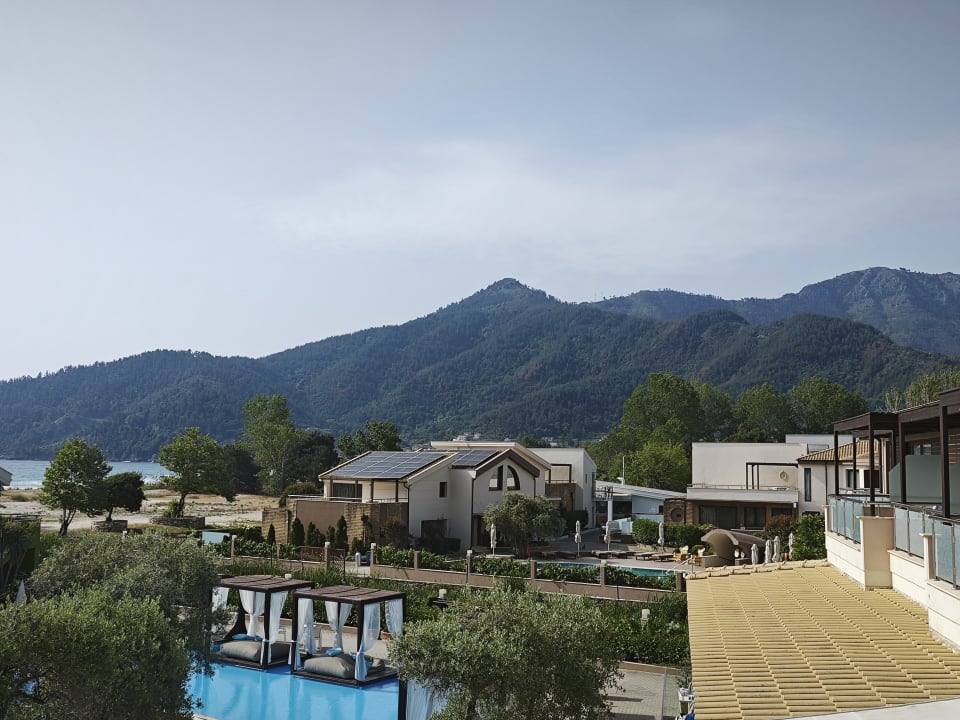 Ausblick Alexandra Golden Boutique - Adults only