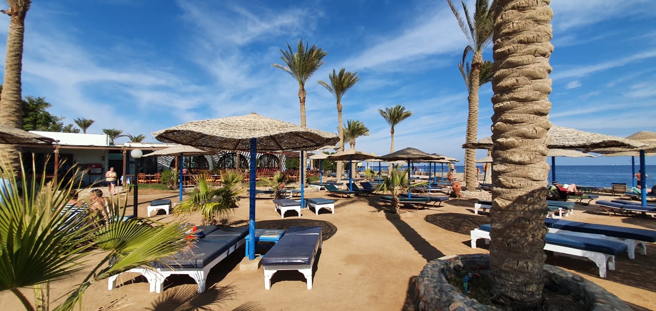 Strand Arabia Azur Resort