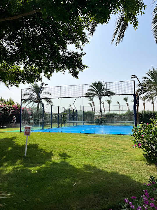 Gartenanlage Desert Rose